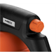 Lötlampe + 4 nachfüllbare Kartuschen Neo 20-045