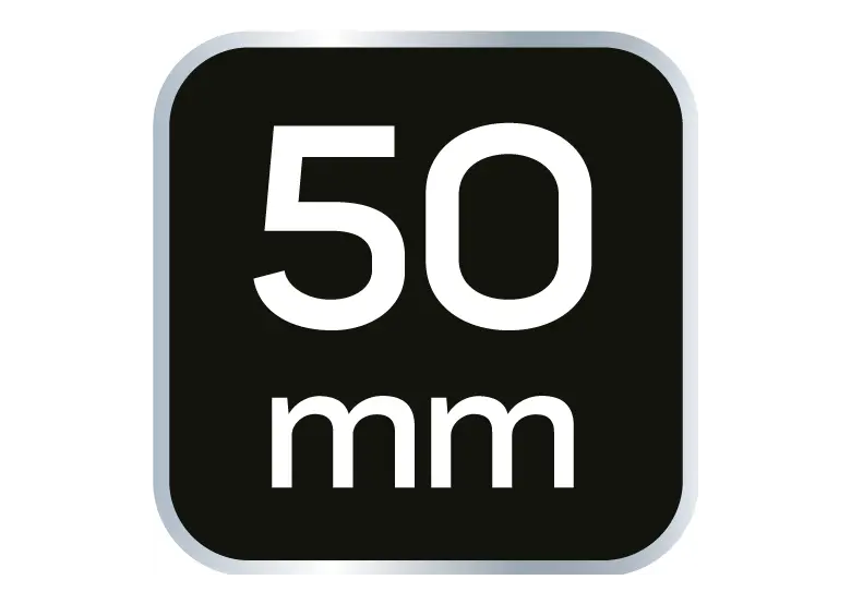 Hülse 50mm Neo 21-016