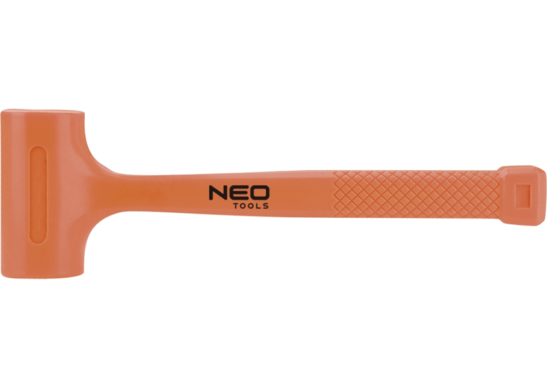 Rückschlagsfreier Hammer 840g Neo 25-071