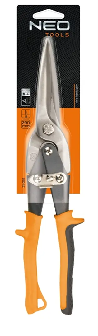 Blechschere Neo 31-061