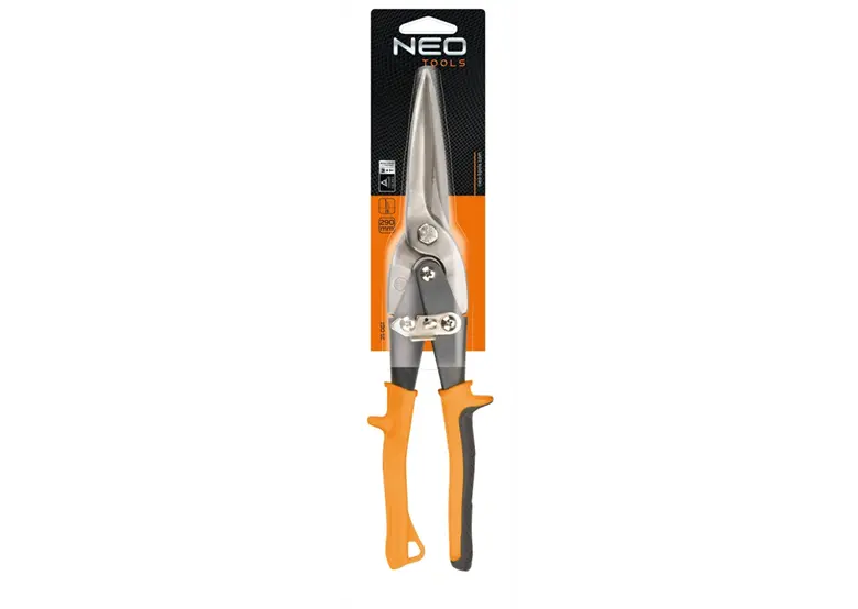 Blechschere Neo 31-061