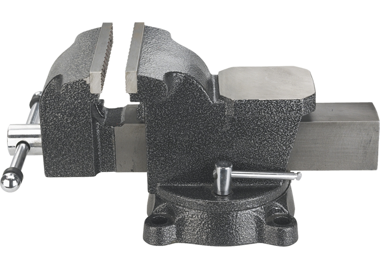 Schraubstock 100 mm Neo 35-010