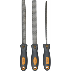 3-tlg. Holzraspelset Neo 37-600