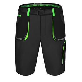 Premium-Shorts Neo 4 WAY STRETCH