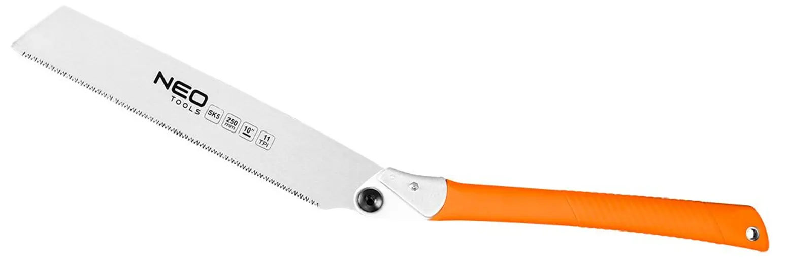 Japanische Feinschnittsäge breit Neo 44-610