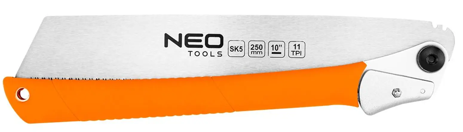 Japanische Feinschnittsäge breit Neo 44-610