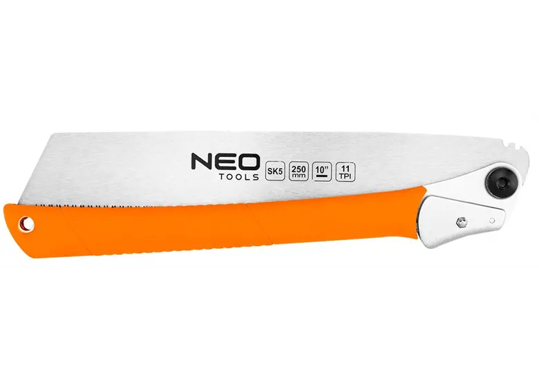 Japanische Feinschnittsäge breit Neo 44-610