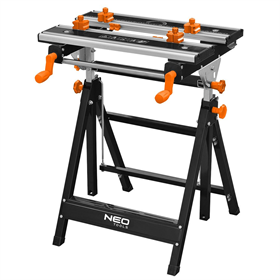 Verstellbare Werkbank Neo 44-700