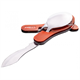 Taschenmesser orange Neo 63-027