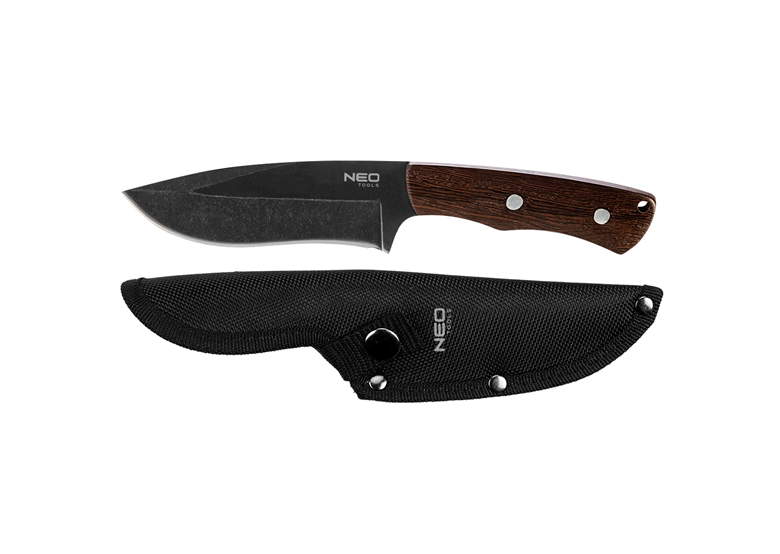 Überlebensmesser Full-Tang 23 cm Neo 63-111