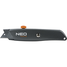 Cuttmesser, 18mm Neo 63-702