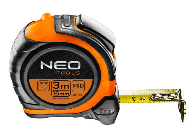 Maßband Neo 67-195