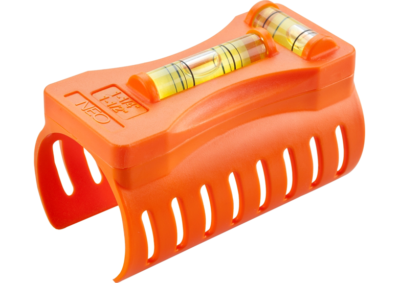 Rohr-Wasserwaage, 5Stk. Neo 71-100