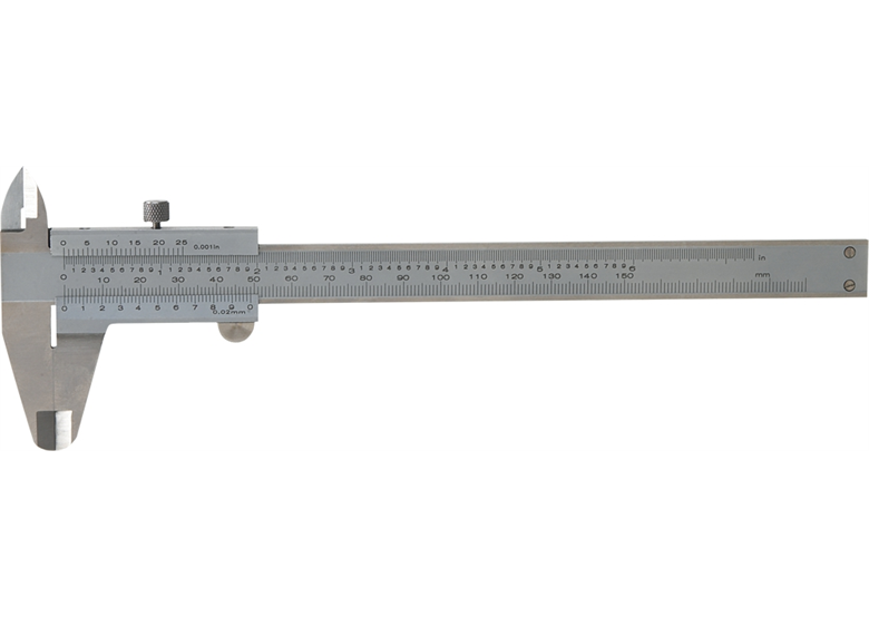 Messschieber 150mm Neo 75-000