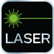 Lasersichtbrille grün Neo 75-121