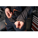 Arbeitssweatshirt Garage Neo 81-207