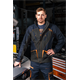 Arbeitssweatshirt Garage Neo 81-207
