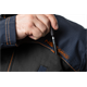 Arbeitssweatshirt Garage Neo 81-207
