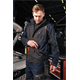 Arbeitssweatshirt Garage Neo 81-207
