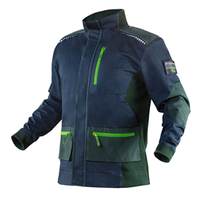 Arbeits-Sweatshirt Neo 81-216