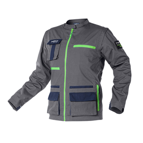 Arbeits-Sweatshirt Neo 81-217