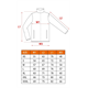 Arbeits-Sweatshirt Neo 81-217