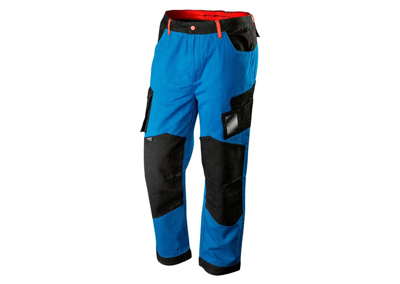 Arbeitshose mit Verstärkungen Neo 81-225