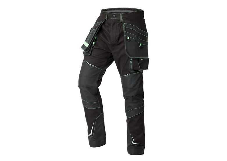 Arbeitshose mit Verstärkungen Neo 81-234