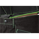 Arbeitshose mit Verstärkungen Neo 81-234