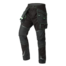 Arbeitshose mit Verstärkungen Neo 81-234