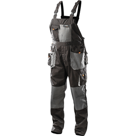 Latzhose XL/56 Neo 81-240-XL