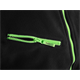 Fleece-Sweatshirt mit Verstärkungen Neo 81-507