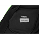 Fleece-Sweatshirt mit Verstärkungen Neo 81-507