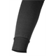 COMFORT-Sweatshirt mit Reißverschluss und Kapuze, grau Neo 81-514-L