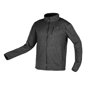 Sweatshirt mit Reißverschluss Neo 81-515