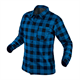 Flanellhemd Neo 81-545