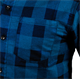 Flanellhemd Neo 81-545