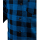Flanellhemd Neo 81-545