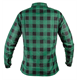 Flanellhemd Neo 81-546