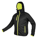 Softshelljacke mit Kapuze Neo 81-562
