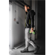 Softshelljacke mit Kapuze Neo 81-562
