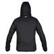 Softshelljacke mit Kapuze Neo 81-562