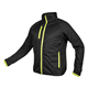 Softshelljacke mit Kapuze Neo 81-562