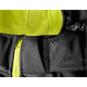 Softshelljacke mit Kapuze Neo 81-562