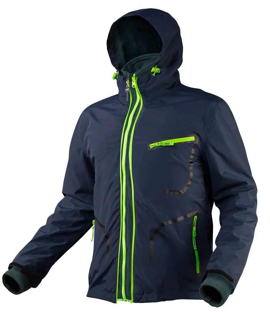 3in1-Jacke Neo 81-572