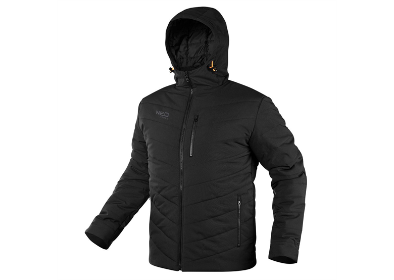 Isolierte Arbeitsjacke Neo 81-574