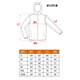 Arbeitsjacke mit Kapuze Neo 81-575