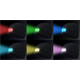 Hut mit LED-Taschenlampe Neo 81-627