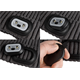 Hut mit LED-Taschenlampe Neo 81-627