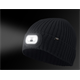 Hut mit LED-Taschenlampe Neo 81-627